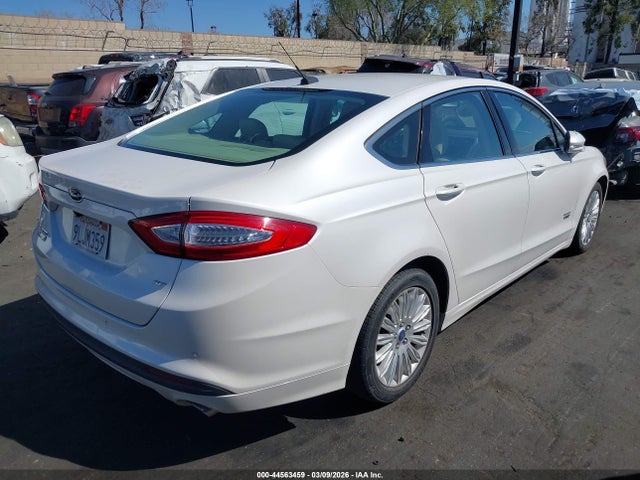 3FA6P0PU8FR298035 Ford Fusion Energi Se Luxury