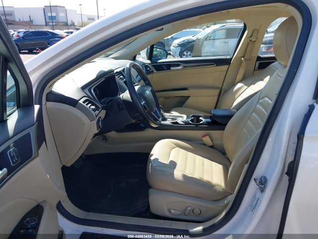 3FA6P0PU8FR298035 Ford Fusion Energi Se Luxury