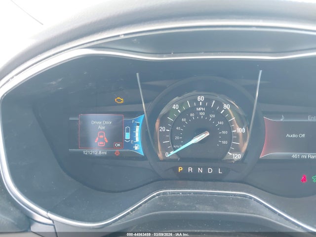 3FA6P0PU8FR298035 Ford Fusion Energi Se Luxury