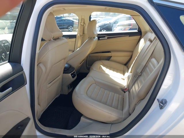 3FA6P0PU8FR298035 Ford Fusion Energi Se Luxury