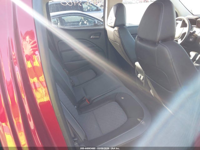 1GCGTDEN1K1333595 Chevrolet Colorado Z71