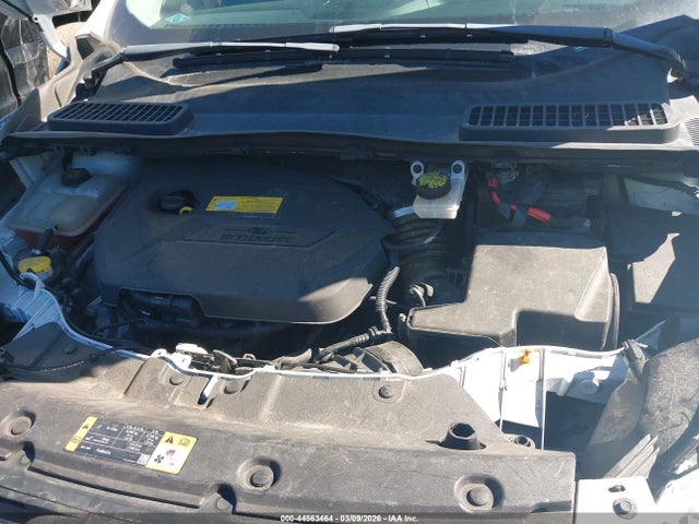 Ford ESCAPE SE 2016 1FMCU9GX4GUC45214 Image 10
