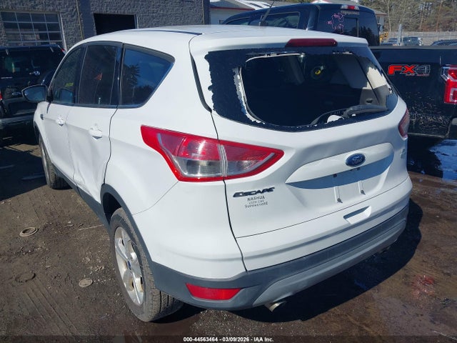 Ford ESCAPE SE 2016 1FMCU9GX4GUC45214 Image 3