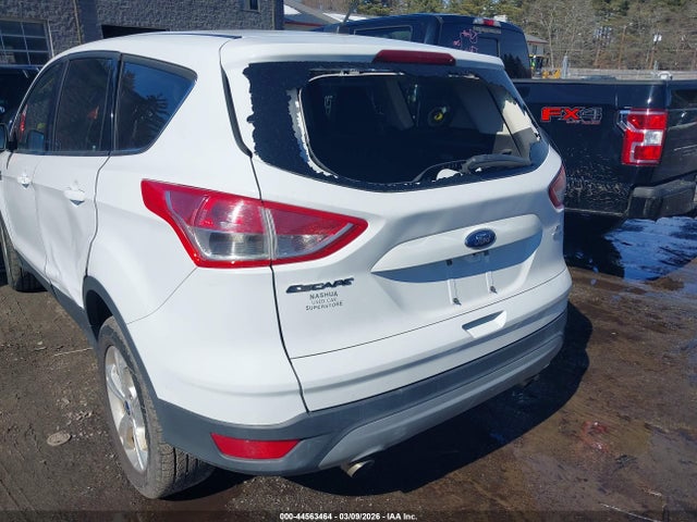 Ford ESCAPE SE 2016 1FMCU9GX4GUC45214 Image 6