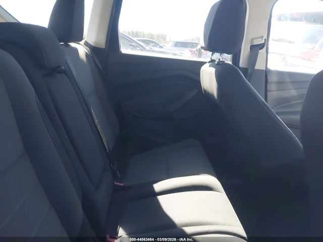 Ford ESCAPE SE 2016 1FMCU9GX4GUC45214 Image 8