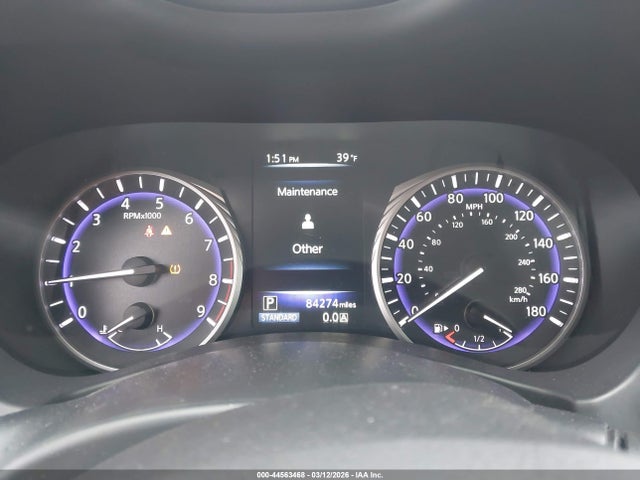 2015 Infiniti Q50 Premium მანქანა იყიდება აუქციონზე, vin: JN1BV7AR0FM406476, აუქციონის ნომერი: 44563468