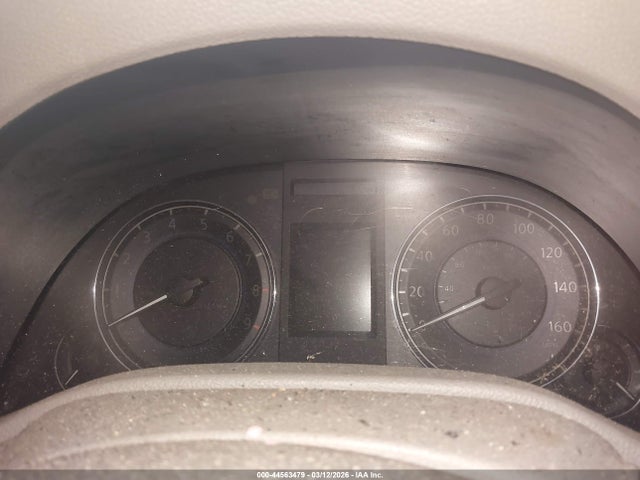 44563479 :رقم المزاد ، JN1CV6AR7BM356779 vin ، 2011 Infiniti G37x مزاد بيع