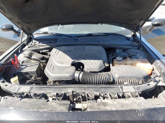 44563482 :رقم المزاد ، 2C3CDZAG8GH275076 vin ، 2016 Dodge Challenger Sxt مزاد بيع