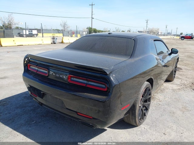 44563482 :رقم المزاد ، 2C3CDZAG8GH275076 vin ، 2016 Dodge Challenger Sxt مزاد بيع