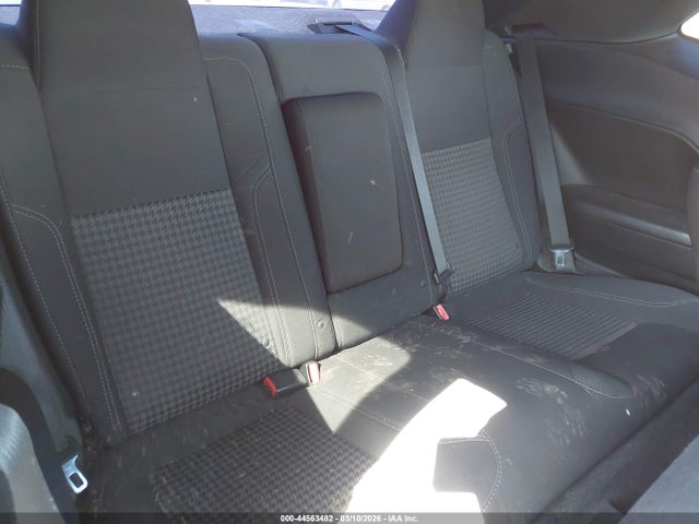 44563482 :رقم المزاد ، 2C3CDZAG8GH275076 vin ، 2016 Dodge Challenger Sxt مزاد بيع