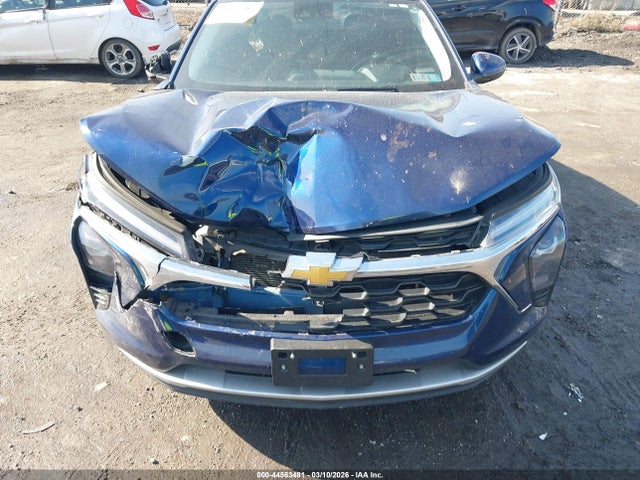 KL77LHE23RC037597 Chevrolet Trax Fwd Lt