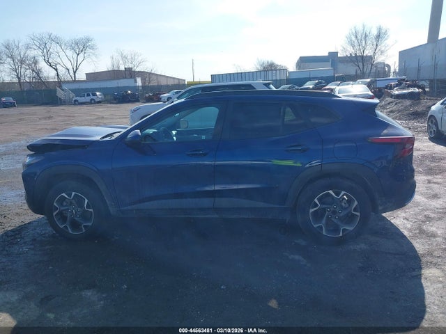 KL77LHE23RC037597 Chevrolet Trax Fwd Lt