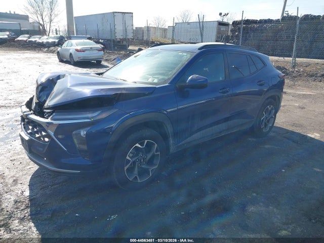 KL77LHE23RC037597 Chevrolet Trax Fwd Lt