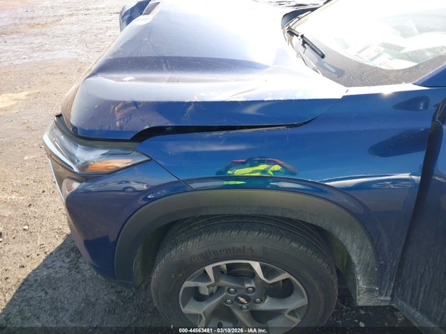 KL77LHE23RC037597 Chevrolet Trax Fwd Lt
