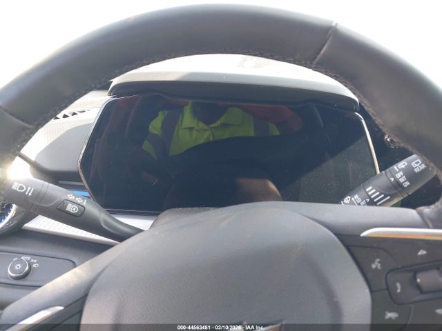 KL77LHE23RC037597 Chevrolet Trax Fwd Lt