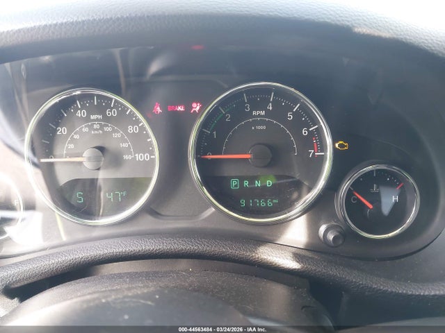Aukcja sprzedaży 2018 Jeep Wrangler Jk Unlimited Sahara, vin: 1C4HJWEG3JL893399, numer aukcji: 44563484