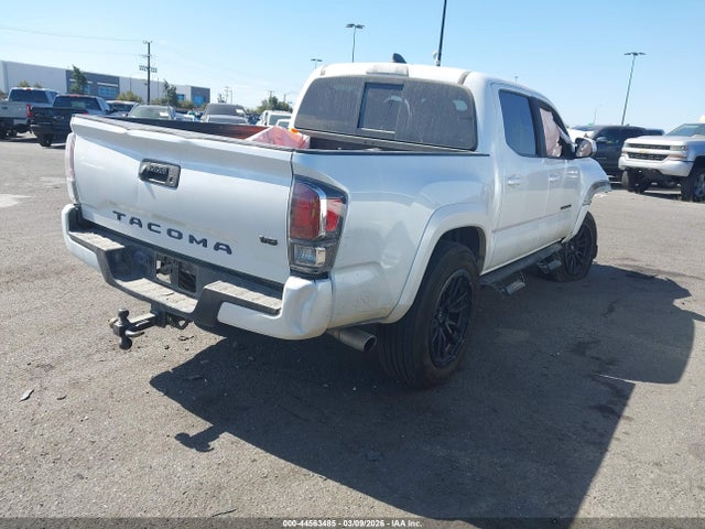 3TYCZ5ANXNT089630 Toyota Tacoma Trd Sport