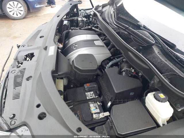 2021 LEXUS RX 350 2T2YZMDA2MC279252 Photo 9