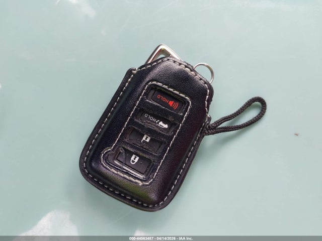 2021 LEXUS RX 350 2T2YZMDA2MC279252 Photo 10