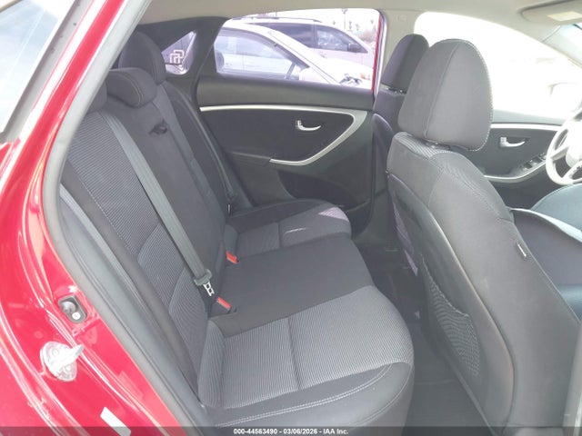 KMHD35LH7EU193508 Hyundai ELANTRA GT