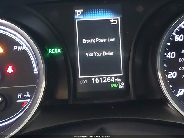 4T1J31AK2LU532070 Toyota Camry Se Hybrid