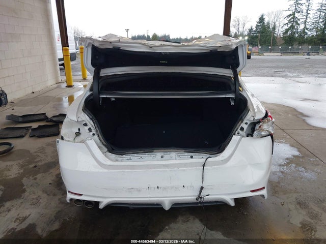 4T1J31AK2LU532070 Toyota Camry Se Hybrid