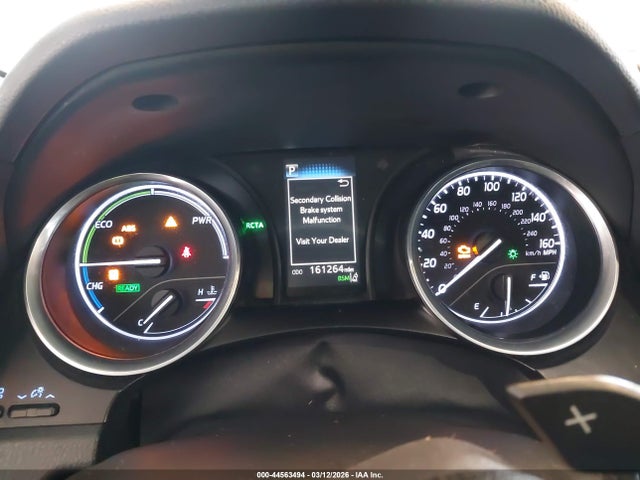 2020 TOYOTA CAMRY 4T1J31AK2LU532070 Photo 6