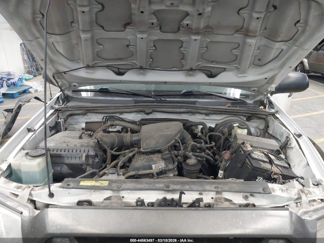 Toyota Tacoma Prerunner 2015 5TFJX4GN9FX046788 Image 10