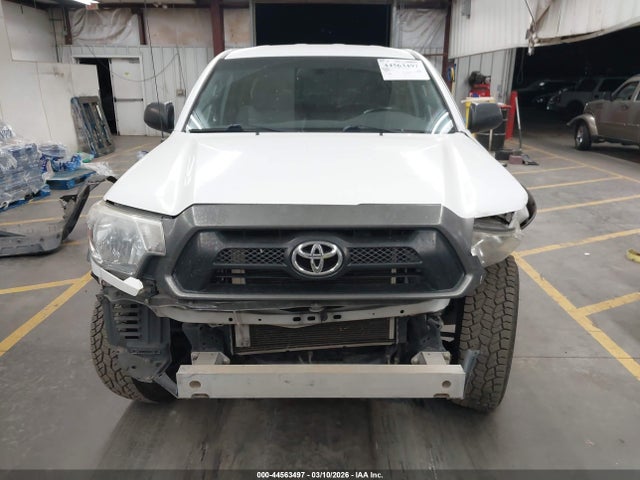 Toyota Tacoma Prerunner 2015 5TFJX4GN9FX046788 Image 13