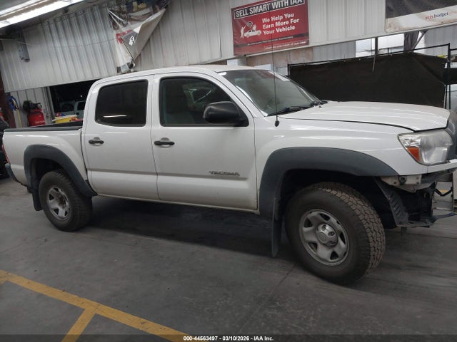 Toyota Tacoma Prerunner 2015 5TFJX4GN9FX046788 Image 14