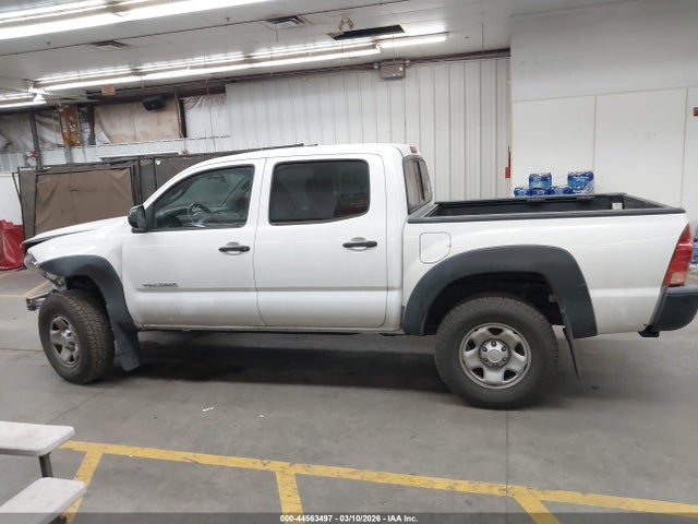 Toyota Tacoma Prerunner 2015 5TFJX4GN9FX046788 Image 15