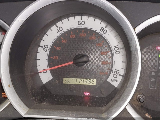 Toyota Tacoma Prerunner 2015 5TFJX4GN9FX046788 Image 16