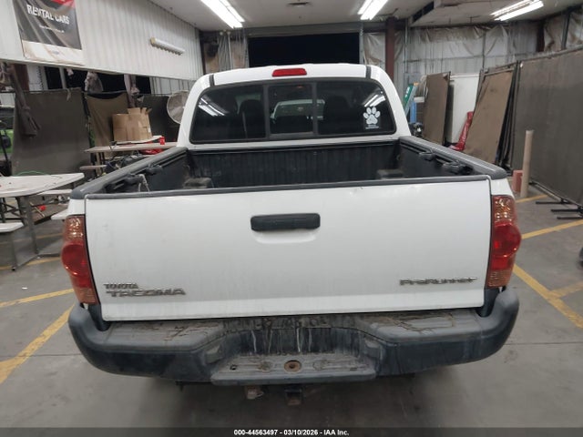 Toyota Tacoma Prerunner 2015 5TFJX4GN9FX046788 Image 17