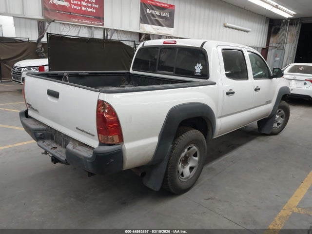 5TFJX4GN9FX046788 Toyota Tacoma Prerunner