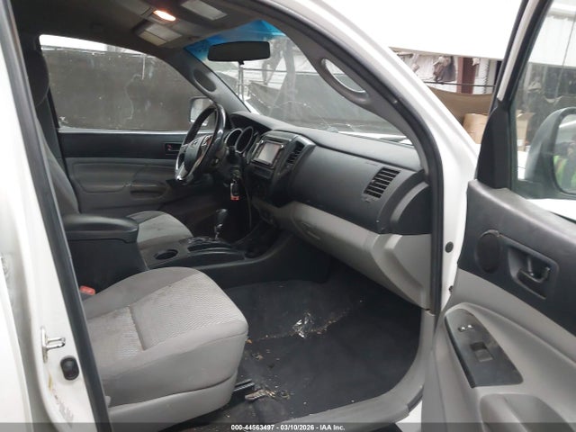 Toyota Tacoma Prerunner 2015 5TFJX4GN9FX046788 Image 5