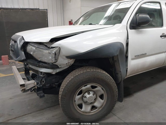 Toyota Tacoma Prerunner 2015 5TFJX4GN9FX046788 Image 6