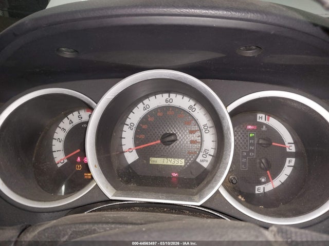 Toyota Tacoma Prerunner 2015 5TFJX4GN9FX046788 Image 7