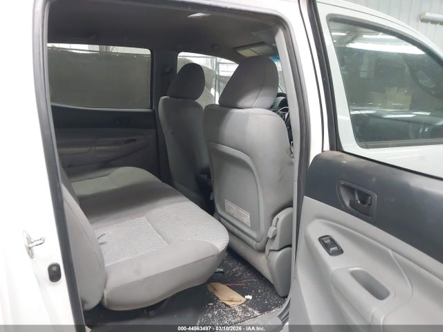Toyota Tacoma Prerunner 2015 5TFJX4GN9FX046788 Image 8