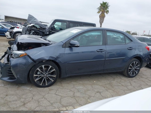 Toyota Corolla Xse 2017 5YFBURHEXHP611897 Image 13