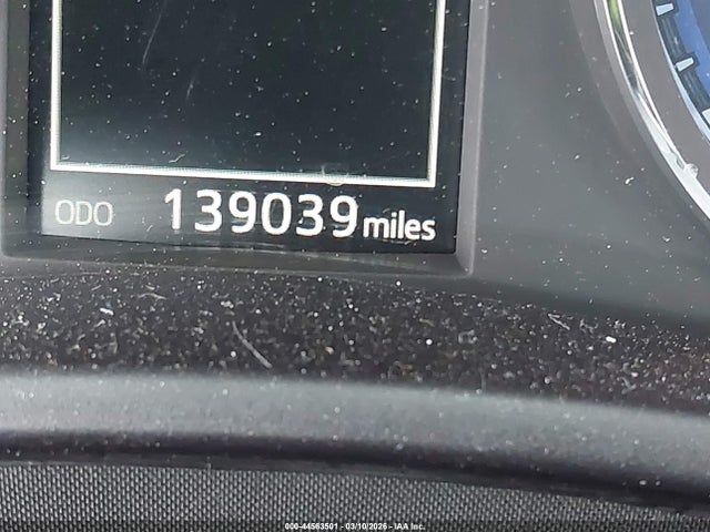 Toyota Corolla Xse 2017 5YFBURHEXHP611897 Image 14