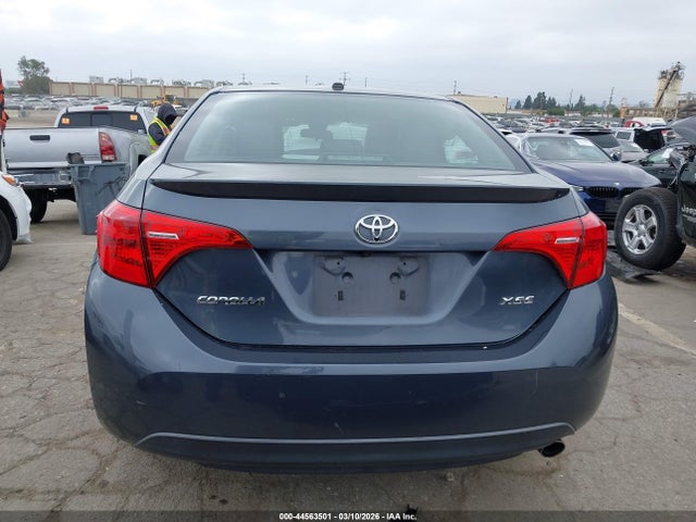 Toyota Corolla Xse 2017 5YFBURHEXHP611897 Image 15