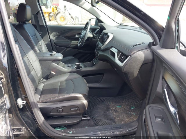 Aukcja sprzedaży 2019 Gmc Terrain Slt, vin: 3GKALVEX9KL306638, numer aukcji: 44563500
