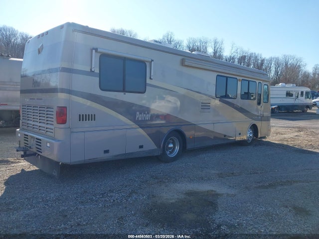 Продаж на аукціоні авто 2001 Beaver Motor Coach, vin: 4SLC3FP3611154005, номер лоту: 44563503