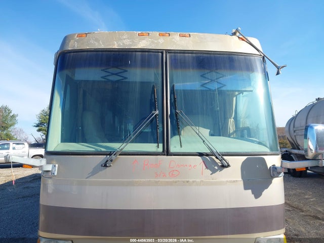 Продаж на аукціоні авто 2001 Beaver Motor Coach, vin: 4SLC3FP3611154005, номер лоту: 44563503
