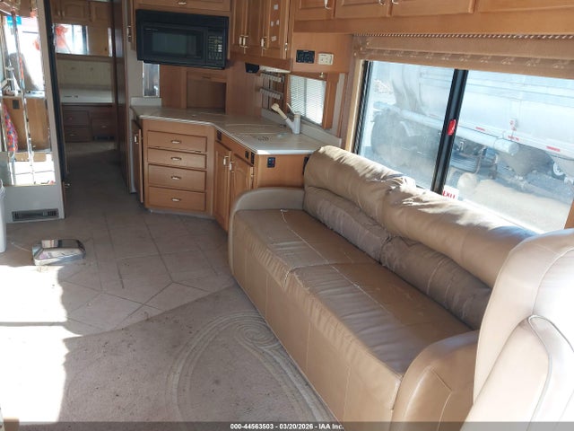 Продаж на аукціоні авто 2001 Beaver Motor Coach, vin: 4SLC3FP3611154005, номер лоту: 44563503