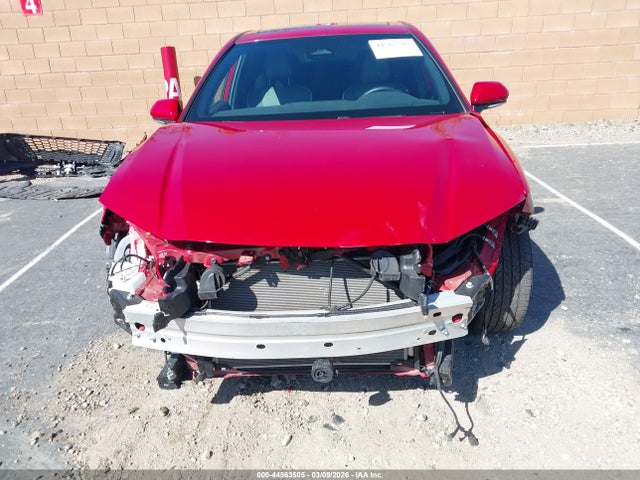 2025 TOYOTA CAMRY 4T1DAACK3SU079365 Photo 5