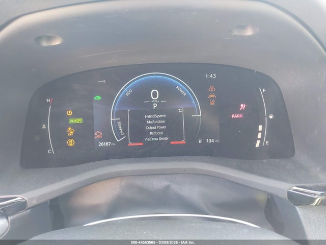 2025 TOYOTA CAMRY 4T1DAACK3SU079365 Photo 6