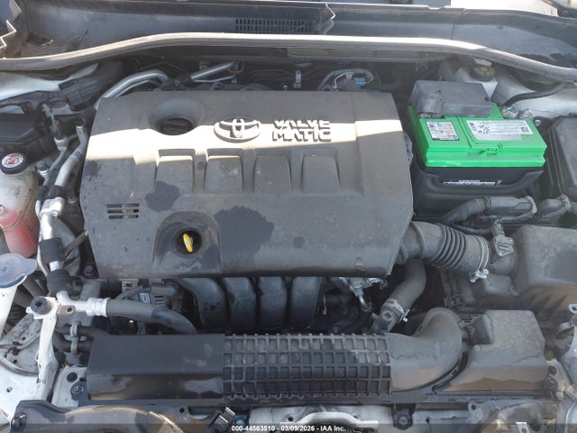 Aukcja sprzedaży 2018 Toyota C-hr Xle, vin: NMTKHMBX9JR011675, numer aukcji: 44563510