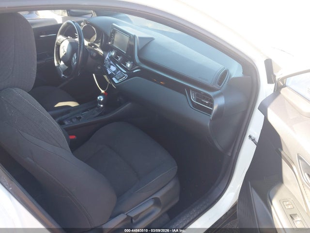 Aukcja sprzedaży 2018 Toyota C-hr Xle, vin: NMTKHMBX9JR011675, numer aukcji: 44563510