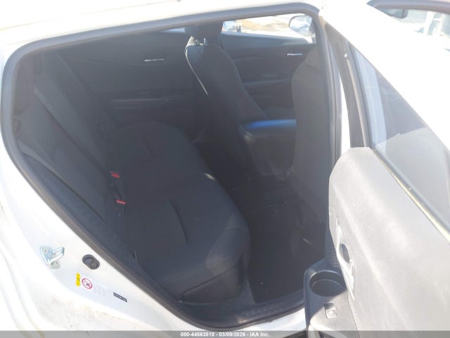 Aukcja sprzedaży 2018 Toyota C-hr Xle, vin: NMTKHMBX9JR011675, numer aukcji: 44563510